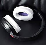 Амбушури HyperX Cloud Alpha Purple HX-HSCA-PL Cloud MIX Rose Gold, фото 5