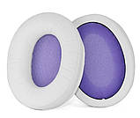 Амбушури HyperX Cloud Alpha Purple HX-HSCA-PL Cloud MIX Rose Gold, фото 3