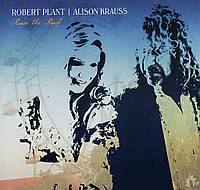 Виниловая пластинка Robert Plant, Alison Krauss Raise the Roof 2LP 2021 (1166101541)