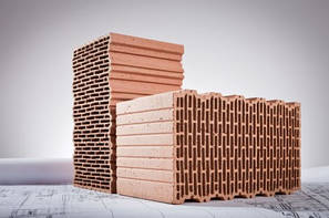 Блоки та цегла