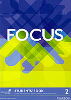 Focus 2 Student's Book