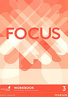 Focus 3 Workbook