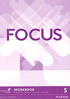 Focus 5 Workbook