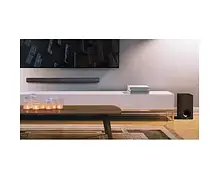 Denon DHT-S416 саундбар з бездротовим сабвуфером, фото 6
