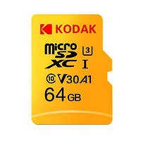 Карта пам'яті microSD Kodak Ultra Class 10 A1 64GB