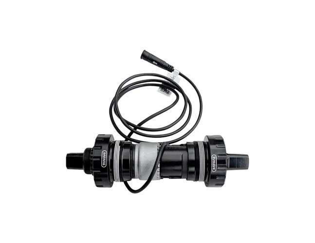 Установка PAS Assist інтегрований в каретку BAFANG SR PA211.32.ST.C