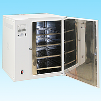 Сухожаровой шкаф ГП-80 стерилизатор воздушный медицинский для инструментов