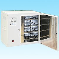 Сухожаровой шкаф ГП-40 стерилизатор воздушный медицинский для инструментов