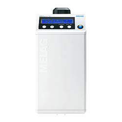 Автоклав медичний MELAquick 12+ 1,4 л. стерилізатор паровий для стерилізації інструментів