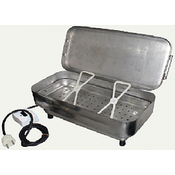 Е-40 Кип'ятильник електричний дезінфекційний