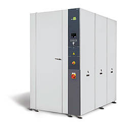 ISS AC-575 Інтегрований стерилізатор і шредер Celitron