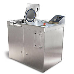 ISS 25L інтегрований стерилізатор і шредер Celitron