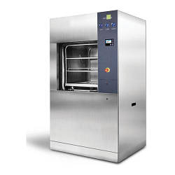 Автоклав медичний Azteca A-6618 880л. стерилізатор паровий для стерилізації інструментів