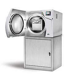 Автоклав медичний Azteca AC-5100 200л. стерилізатор паровий для стерилізації інструментів