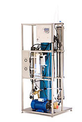 Водоочисна станція TECHNICAL 300 PLUS