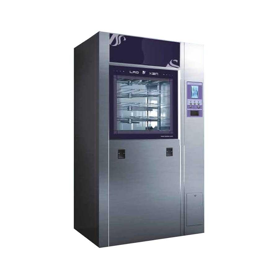 Миюча машина LK/QX 350/500 для інструментів дезінфікуюча медична