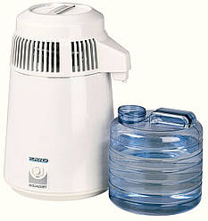 Дистилятор води Aquadist медичний лабораторний