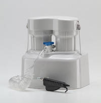 Демінералізатор води LisaDem 10 медичний лабораторний