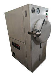 Автоклав медичний M1-ST-100-HU-11 ГК-100 стерилізатор паровий для стерилізації інструментів