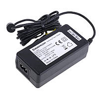 Блок живлення настільний 60W 12V, роз'єм:2.5x5.5mm MSP-Z5000IC12.0-60W Sagemcom