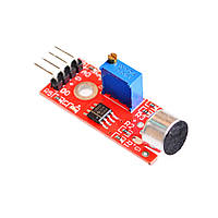 Датчик звука ардуино - купить недорого на Prom.ua: цены, акции и отзывы ...
