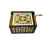 Музична скринька Totoro, фото 2