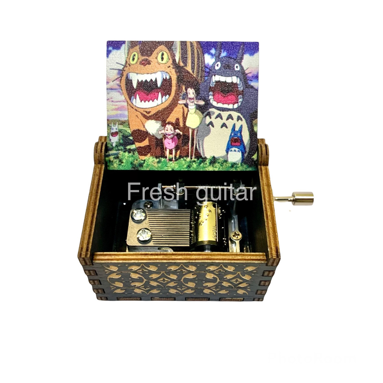 Музична скринька Totoro, фото 1