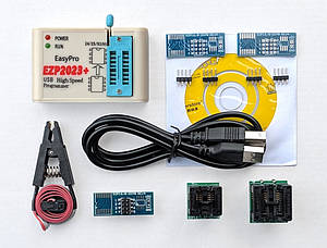 その他 PROGRAMMER'S TOOLKIT Остальные программаторы в Полтаве от компании 