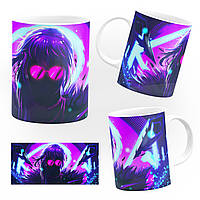 Чашка Ліга Легенд | League of Legends 10