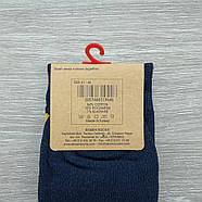 Шкарпетки чоловічі високі весна/осінь р.41-46 новорічні асорті "EKMEN" бавовна 30033192, фото 9