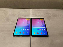 Планшет Samsung Galagy Tab A (SM-T510) / 10.1" (1920х1200) IPS / Exynos 7904 (8 ядер по 1.8 GHz) / 2 GB RAM /, фото 2
