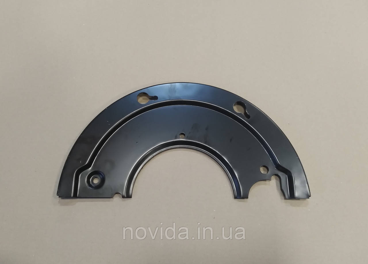 Щит гальма заднього правий 64221-3502150-10