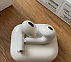 Бездротові навушники AIrPods 3 Люкс Версія 1в1, фото 3