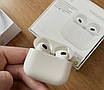 Бездротові навушники AIrPods 3 Люкс Версія 1в1, фото 4