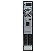 ДБЖ LogicPower-2000 PRO RM 72V 6A для ПК та офісної техніки без батареї потужність 2000VA LCD дисплей, фото 6