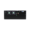 Джерело безперебійного живлення LogicPower Smart-UPS 6000 PRO RM 6000VA зовнішній акумулятор LCD дисплей, фото 6