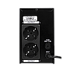 ДБЖ LogicPower LPM-825VA 577Вт 825VA стабілізація напруги захист від перевантажень та короткого замикання, фото 5