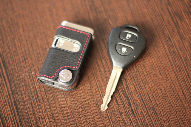 Швидко відкрити автомобіль Дніпропетровськ