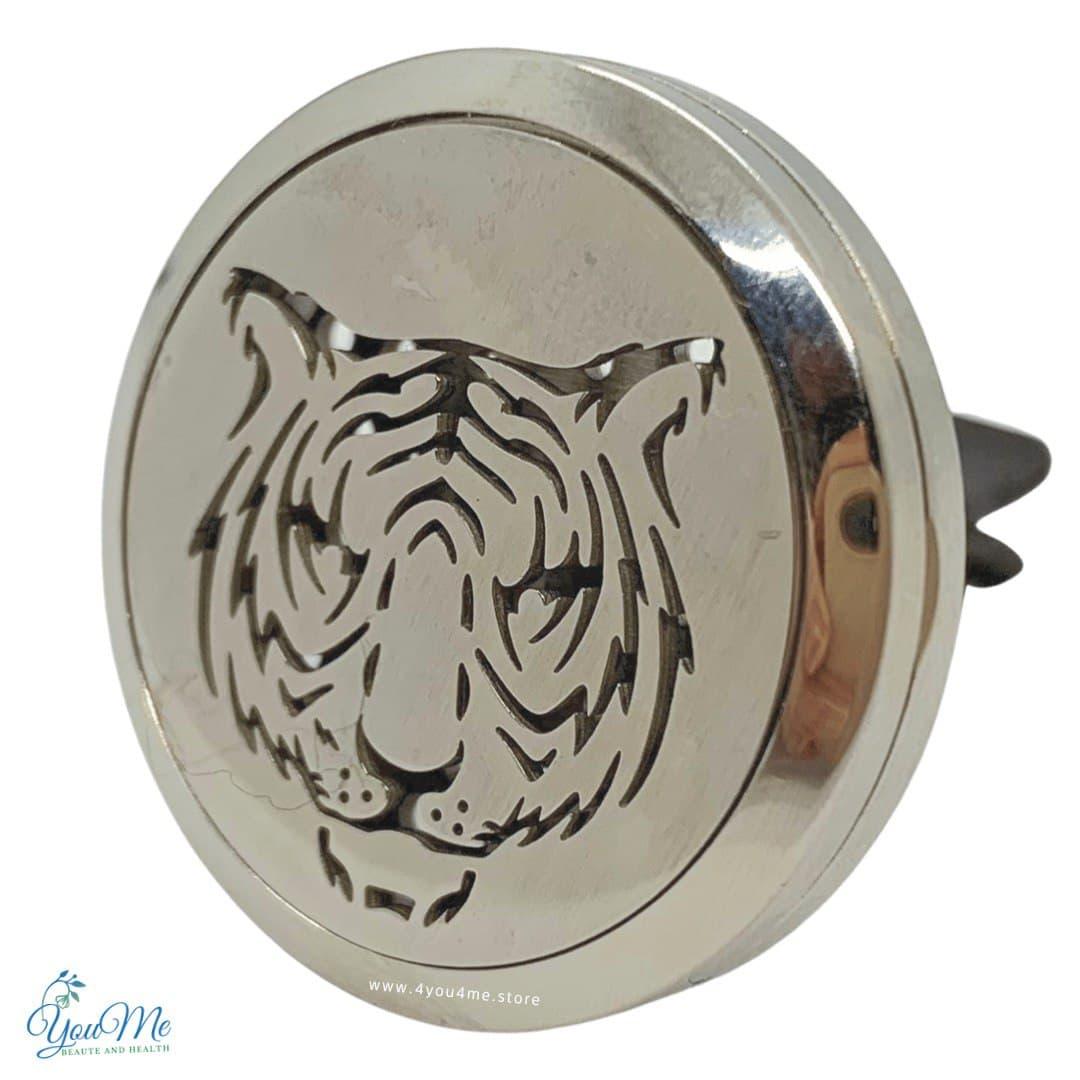 Автодифузор-кліпса «Талісман року Тигр»