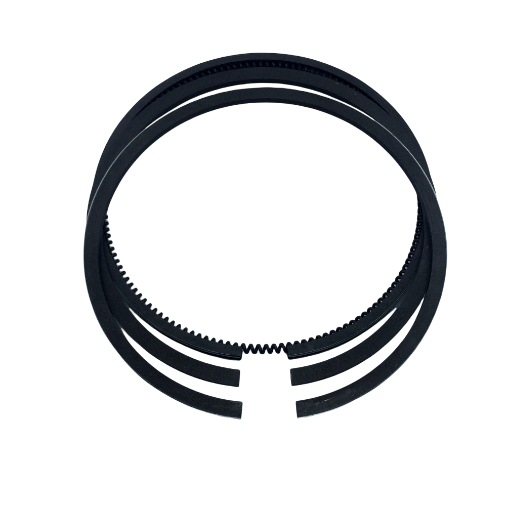 Кільця поршневі двигуна ТY-295 (d-95 мм, 2-2-5 мм), фото 1