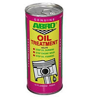 Присадка в масло Abro AB-500 (443мл)