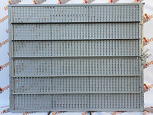 Верхнее решето Case IH 5130 Axial Flow (Кейс 5130 Аксиал Флоу) 87710708, 1910*1520, на комбайн 01-0102