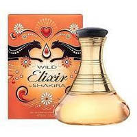 Shakira Wild Elixir туалетная вода (тестер) 80мл