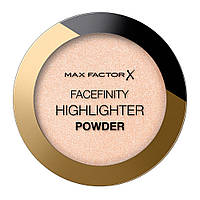 Хайлайтер Max Factor Facefinity Highliter Powder 01 Nude Beam 8 г