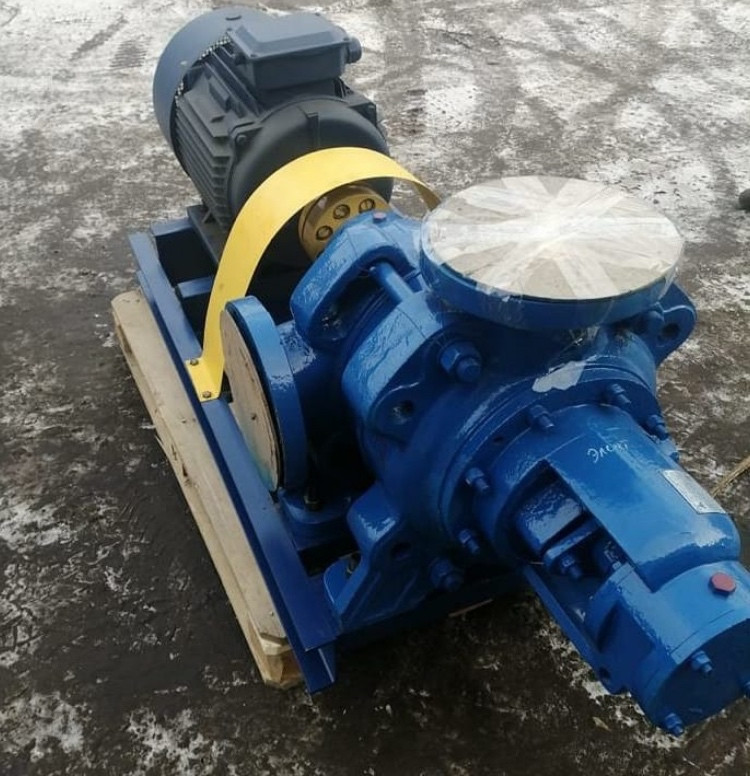 ЦНСГ13/140 (насос ЦНСГ13/140) б/дв