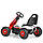 Дитячий педальний карт M 3626A-3 веломобіль, червоний, фото 4
