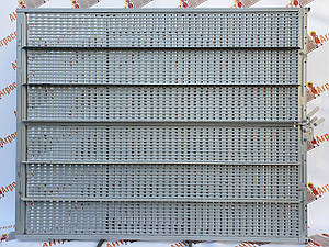 Верхнее решето Case IH 2188 (Кейс 2188) 1322467, 1910*1520, на комбайн 01-0080