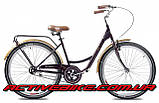 Міський велосипед Ardis Messina 26" AL., фото 3