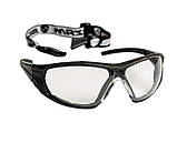 Захисні окуляри відкритого типу Sizam Sport Vision 2840 арт. 35058, фото 2