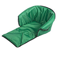 Чохол на санки "Матрац" фліс Зелений (Vitan ТМ)